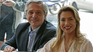 Alberto Fernández reveló que Fabiola Yañez le pidió un departamento para no denunciarlo