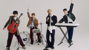 Hansori Stage International: música, cultura y estrellas de Corea en CABA