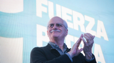 Fuerza Patria le saca más de 14 puntos a La Libertad Avanza en PBA