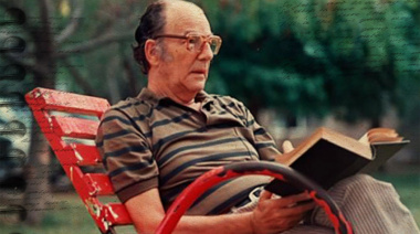 Felix Luna, el hombre que convirtió la historia en un fenómeno editorial