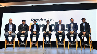 Desde la Patagonia, los gobernadores advirtieron a Milei: “Las familias no llegan a fin de mes”