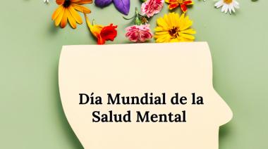 Día Mundial de la Salud Mental: por qué cuidar la mente es tan importante como cuidar el cuerpo