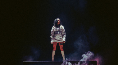 Gratis y al aire libre, Nicki Nicole dará un concierto sinfónico en Rosario