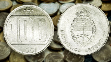 Cavallo pidió salir del cepo y recordó las bases de la Convertibilidad