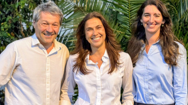 El frente Potencia Buenos Aires confía en “romper la polarización”