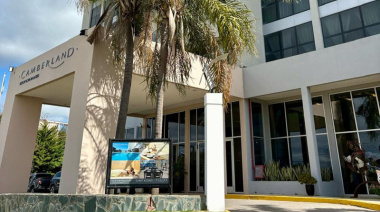 El Festival Holístico Ramallo hace su debut en un entorno único