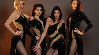 “Ella son tango”, las mujeres que marcaron el compás