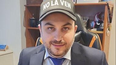 “Qué calentura tengo”: Marra estalló en redes por los escándalos libertarios