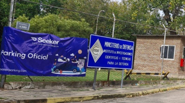 Denuncian desvío de fondos en el Ministerio de Defensa: “Se robaron $ 80 millones”