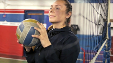 ¿Cómo es ser deportista trans en Argentina?