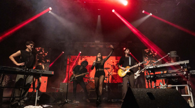 Beats Modernos celebra la Semana García
