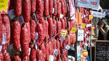 La megaferia “Sabores Bonaerenses” vuelve a La Plata