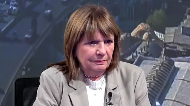 Bullrich amonestó a Espert: “El voto liberal exige respuestas”