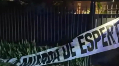 Conjurada patota de adversidades y final con bosta