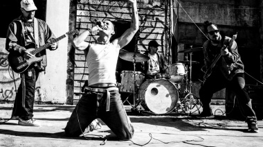 Terapia reinventa su rock