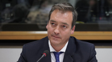 Según Soria, “Milei es el representante de la narco-política en Argentina”