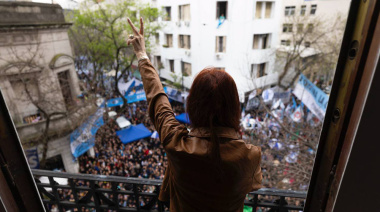 “Tomé la decisión de que vaya presa”: denunciaron a Milei por intromisión en la Justicia