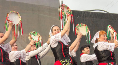 “Radici”, una década de pura pasión por la cultura italiana