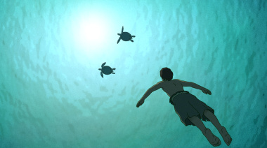 “La tortuga roja”: una joya de la animación llega a las salas argentinas