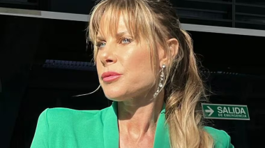 La fiscalía electoral dictaminó que Karen Reichardt encabece la lista bonaerense de La Libertad Avanza