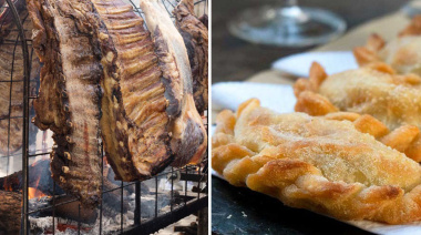 Vuelve a Palermo el Festival del Asado y las Empanadas