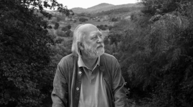 El Nobel de Literatura fue para un maestro del apocalipsis