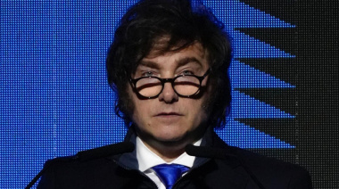 Milei instó a “profundizar las reformas pro-mercado”