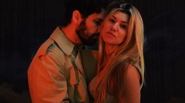 “Inspiración Bukowski”, teatro erótico y literario en Villa Crespo