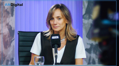 Malena Galmarini tildó de “capricho” el fallo a favor de Santilli: “Iremos a la Corte”