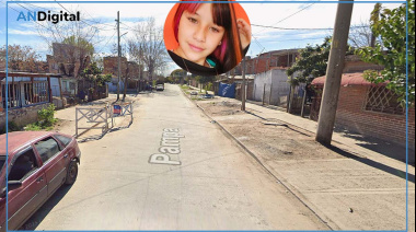 Un detenido por el brutal crimen de la nena de 14 años en una fiesta en Bernal