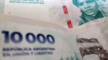 Desacuerdo con el salvataje de EEUU y descontento económico en la previa de las elecciones