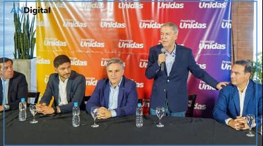 Tachan a Provincias Unidas como “el plan b del establishment”