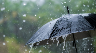 Fin de los días soleados y cambio en el clima: cuándo volverían las lluvias y tormentas a Buenos Aires