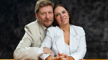 Leonor Manso dirige “Bergman y Liv, correspondencia amorosa”