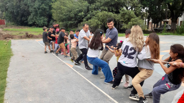Cuando falta una madre: el poder del acompañamiento en las infancias