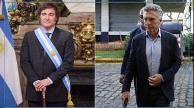 Macri le pidió “honestidad” a Milei: “La gente necesita dejar atrás el estancamiento”
