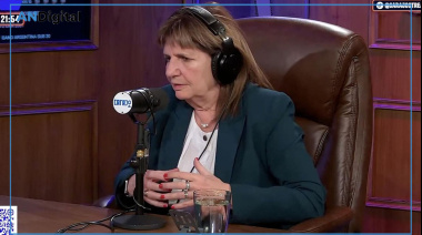 Bullrich y su frase sobre el feminismo que generó indignación