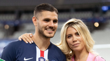 El saludo de Mauro Icardi por el Día de la Madre como una indirecta a Wanda