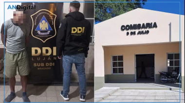 Pelea callejera acabó con un muerto y un detenido en Nueve 9 de Julio