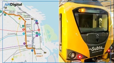 Nueva línea de subte: cómo será el recorrido, las estaciones y conexión