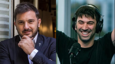 El conductor de “Gelatina” se burló de la denuncia en su contra con un irónico descargo
