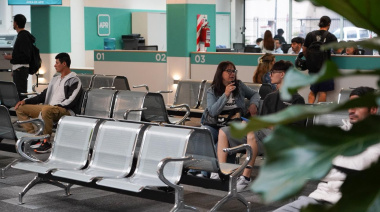 A un año de su creación, el centro administrativo municipal superó los 200 mil trámites realizados