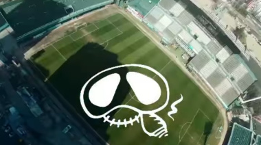 Con su ruido, con su gente, consume vejez: arrancó la cuenta regresiva