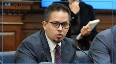 Denuncian a un diputado libertario por exigir retornos a sus asesores