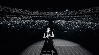 El año de Airbag: va por su cuarto River