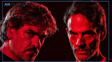 “La lógica de la culpa”: dos amigos, un reencuentro y nada volverá a ser igual