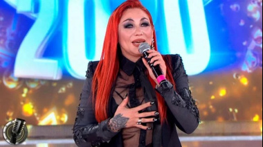Denuncian la desaparición de Lowrdez Fernández, ex integrante de Bandana