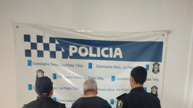 Melchor Romero: tres encapuchados armados asaltaron a un matrimonio y se llevaron una Amarok