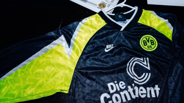 FUTCON 2025, el primer festival de cultura futbolera en Latinoamérica