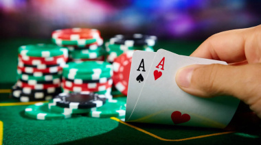 Evolución y futuro del poker, un juego centenario